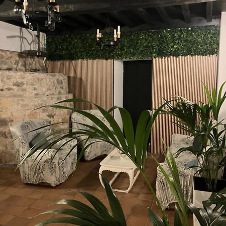 El Condado La Casona Del Xerron 빌라 외부 사진