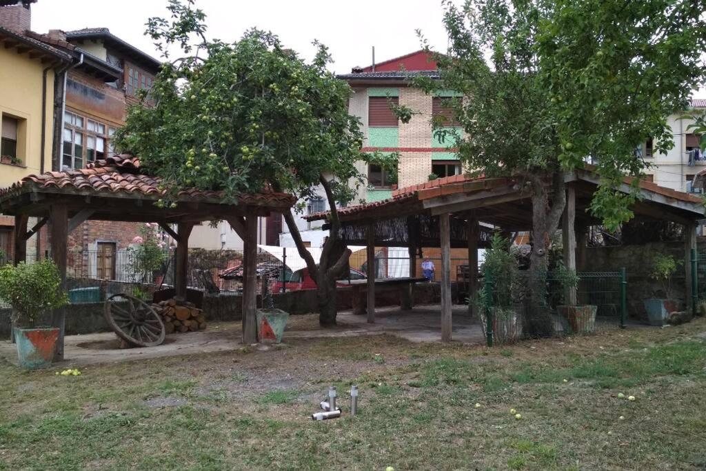 El Condado La Casona Del Xerron 빌라 외부 사진