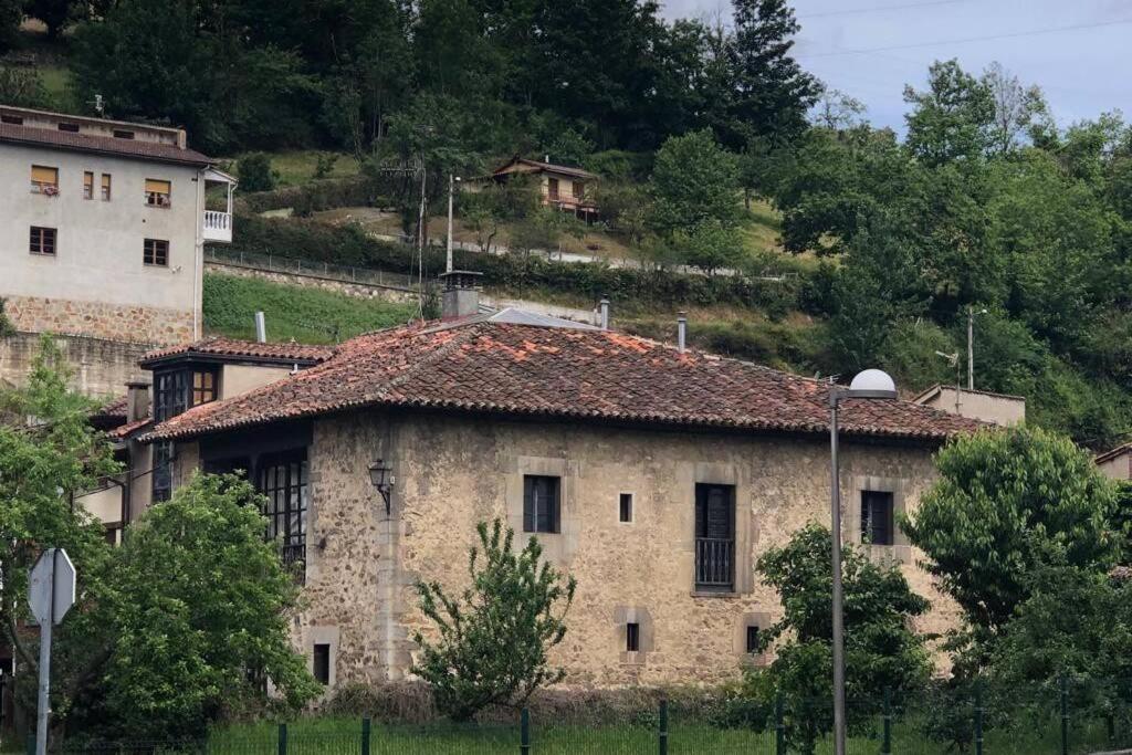 El Condado La Casona Del Xerron 빌라 외부 사진
