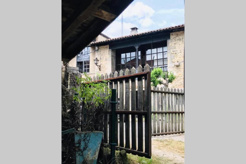 El Condado La Casona Del Xerron 빌라 외부 사진