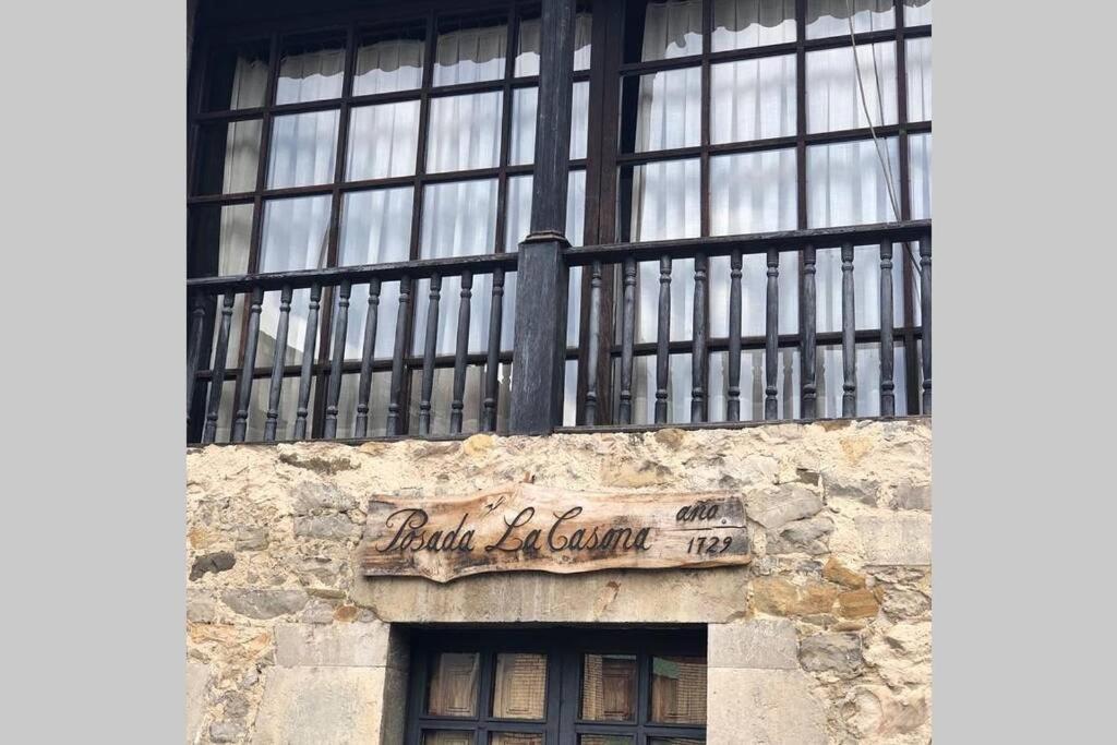 El Condado La Casona Del Xerron 빌라 외부 사진