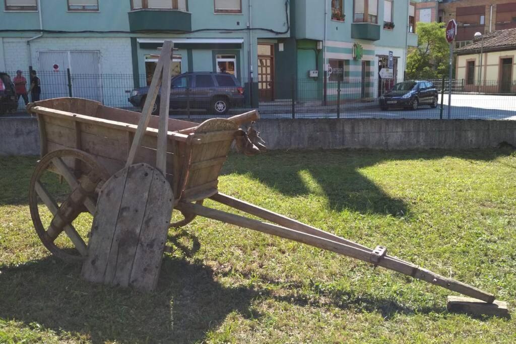 El Condado La Casona Del Xerron 빌라 외부 사진