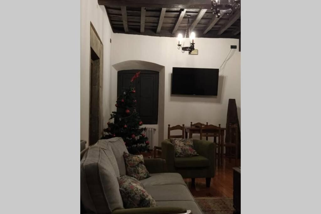 El Condado La Casona Del Xerron 빌라 외부 사진