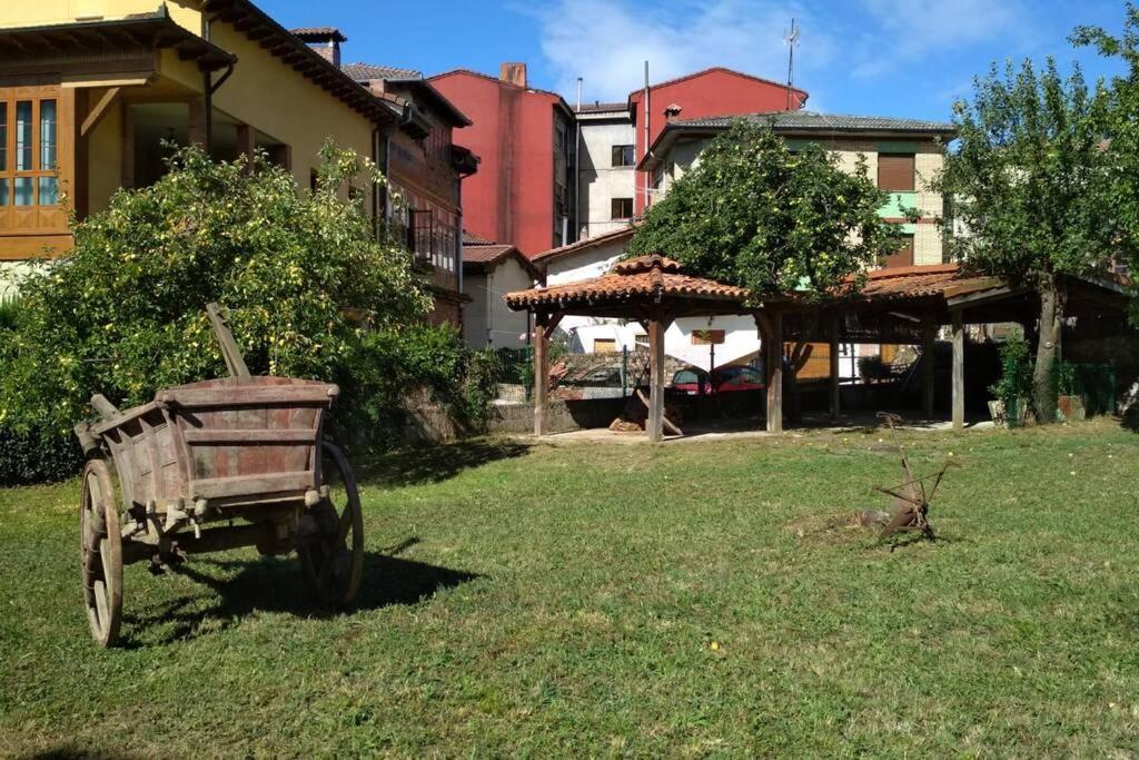 El Condado La Casona Del Xerron 빌라 외부 사진