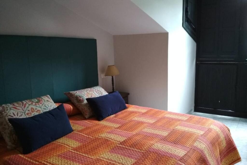 El Condado La Casona Del Xerron 빌라 외부 사진