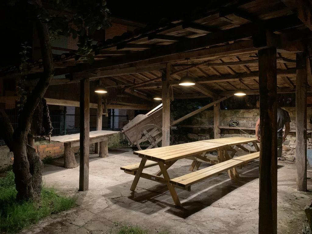 El Condado La Casona Del Xerron 빌라 외부 사진