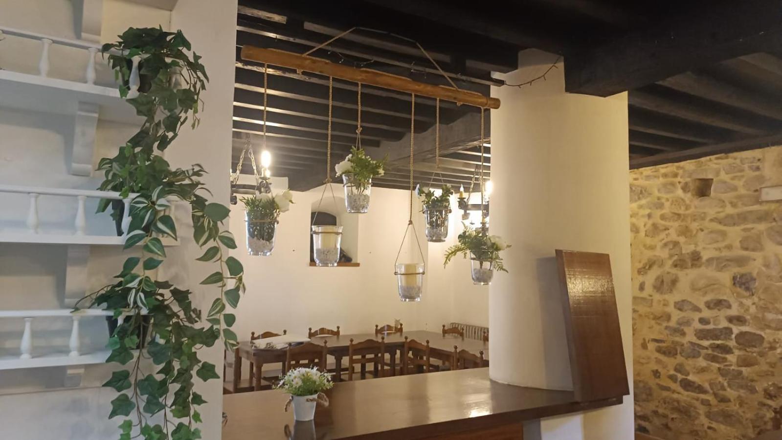 El Condado La Casona Del Xerron 빌라 외부 사진