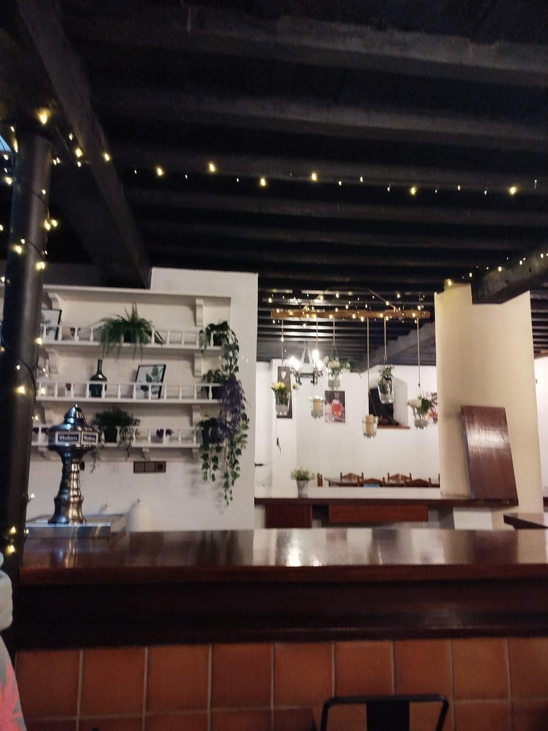 El Condado La Casona Del Xerron 빌라 외부 사진
