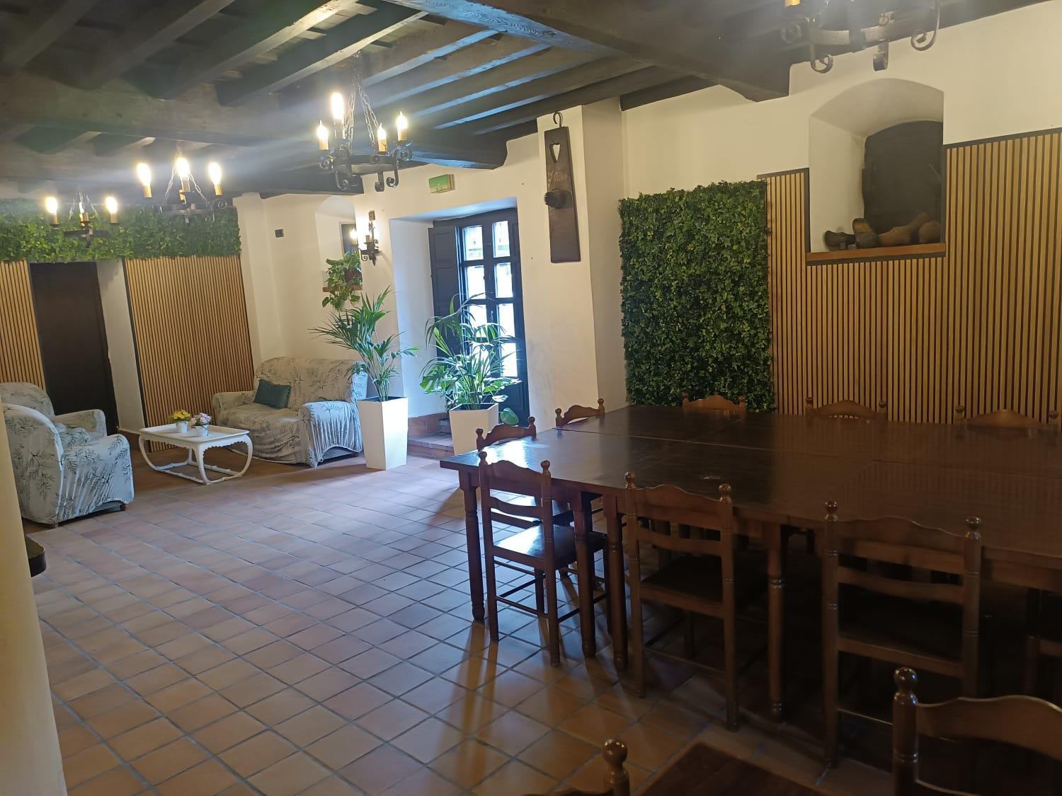El Condado La Casona Del Xerron 빌라 외부 사진