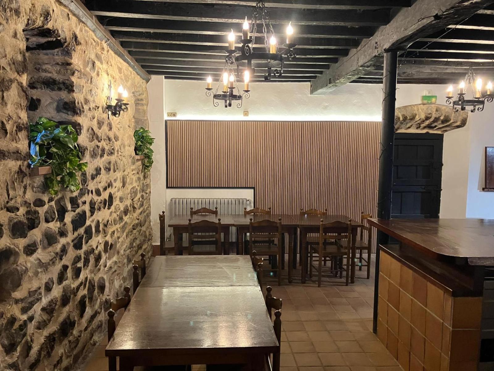 El Condado La Casona Del Xerron 빌라 외부 사진